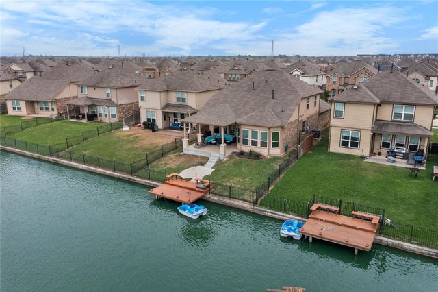 24714 Puccini Place, Katy, TX 77493
