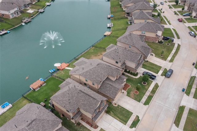 24714 Puccini Place, Katy, TX 77493