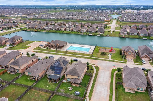 24714 Puccini Place, Katy, TX 77493