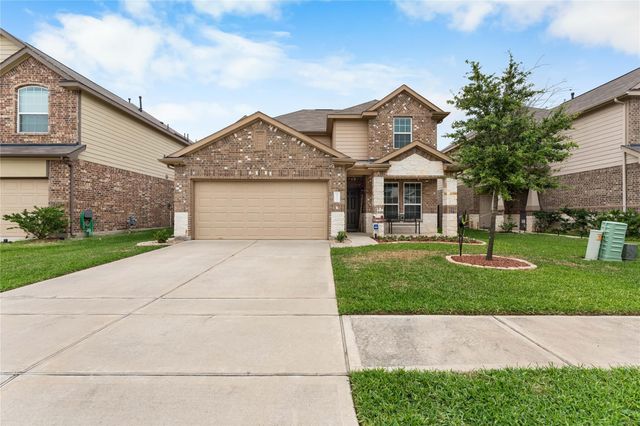 24714 Puccini Place, Katy, TX 77493