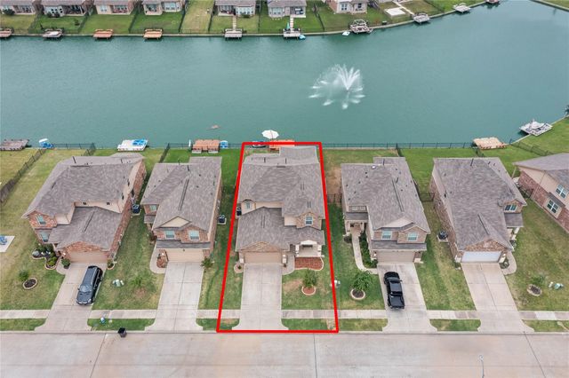 24714 Puccini Place, Katy, TX 77493