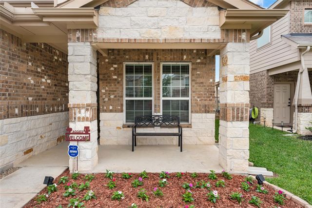 24714 Puccini Place, Katy, TX 77493
