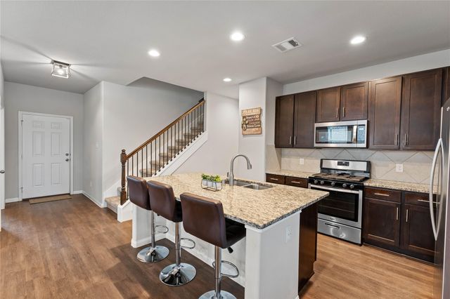 24714 Puccini Place, Katy, TX 77493