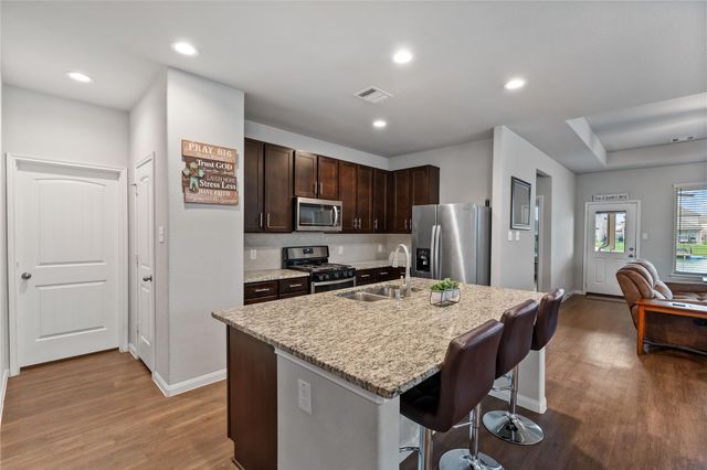 24714 Puccini Place, Katy, TX 77493