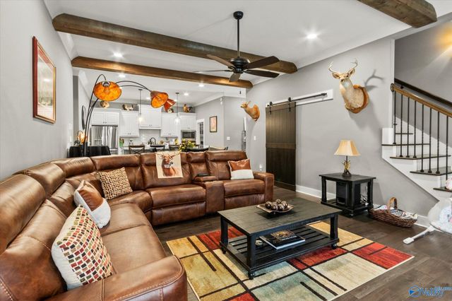 23567 Piney Creek Drive, Athens, AL 35613