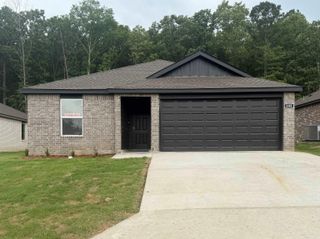 185 Bighorn Trail, Maumelle, AR 72113