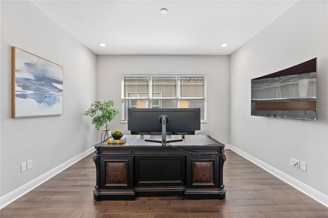 2321 HOLLOW FOREST COURT, Wesley Chapel, FL 33543