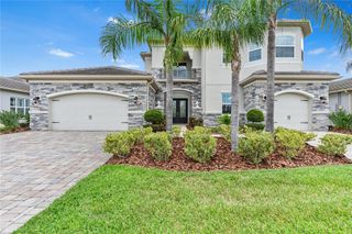 2321 HOLLOW FOREST COURT, Wesley Chapel, FL 33543