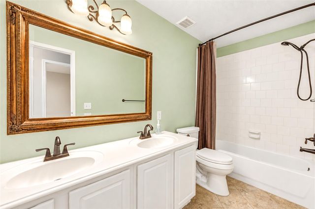 3302 Pioneer Bend Lane, Katy, TX 77450