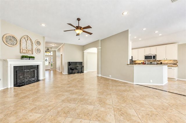 3302 Pioneer Bend Lane, Katy, TX 77450