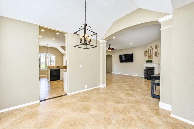 3302 Pioneer Bend Lane, Katy, TX 77450