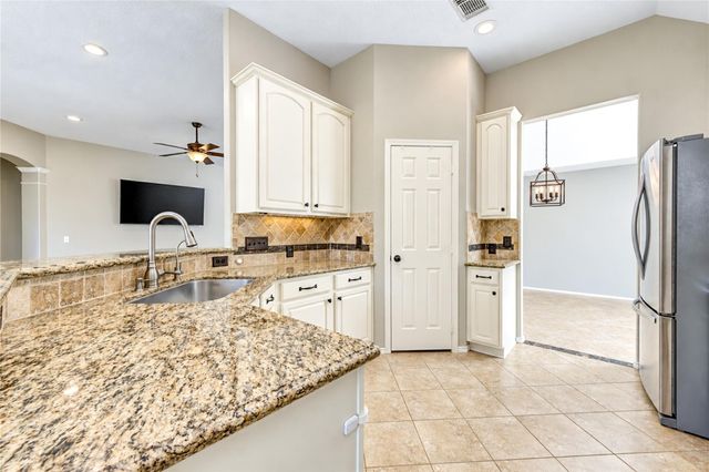 3302 Pioneer Bend Lane, Katy, TX 77450