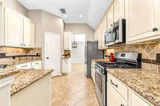 3302 Pioneer Bend Lane, Katy, TX 77450