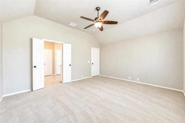 3302 Pioneer Bend Lane, Katy, TX 77450