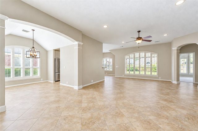 3302 Pioneer Bend Lane, Katy, TX 77450