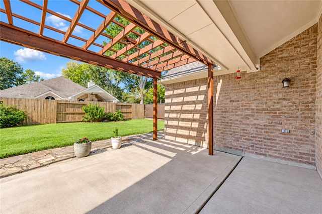 3302 Pioneer Bend Lane, Katy, TX 77450