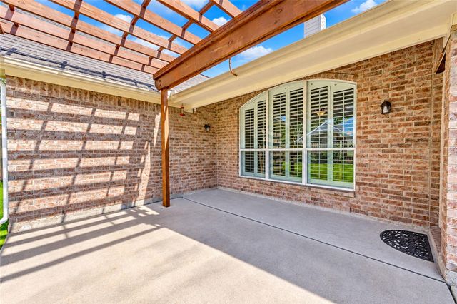 3302 Pioneer Bend Lane, Katy, TX 77450
