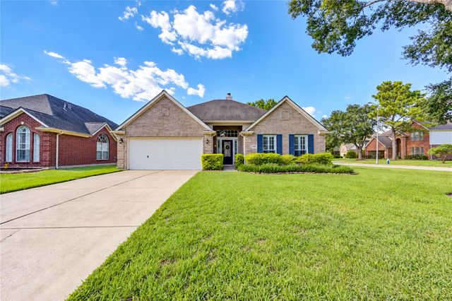 3302 Pioneer Bend Lane, Katy, TX 77450