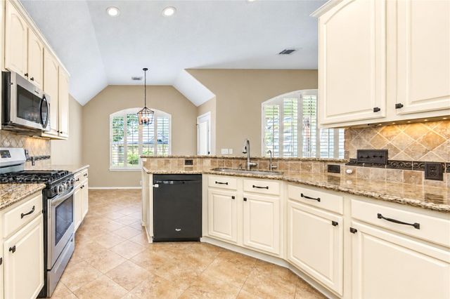 3302 Pioneer Bend Lane, Katy, TX 77450