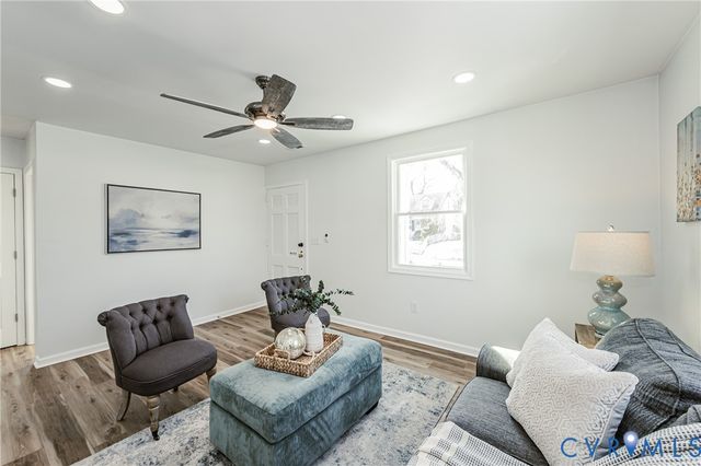 1100 E 16th St, Richmond, VA 23224