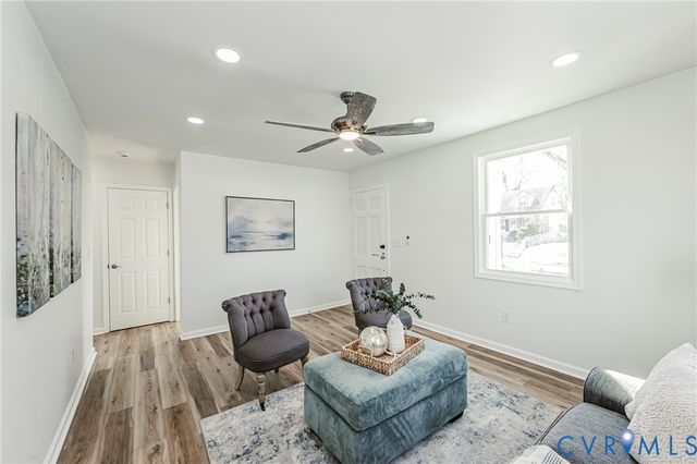 1100 E 16th St, Richmond, VA 23224