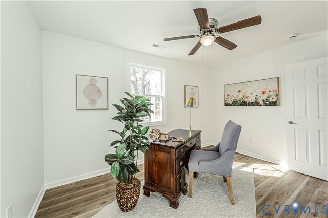 1100 E 16th St, Richmond, VA 23224