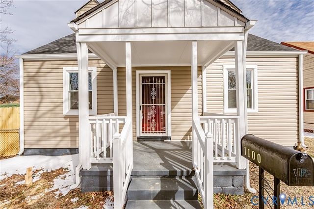 1100 E 16th St, Richmond, VA 23224