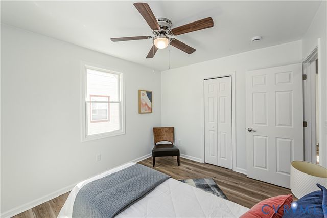 1100 E 16th St, Richmond, VA 23224