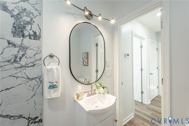 1100 E 16th St, Richmond, VA 23224