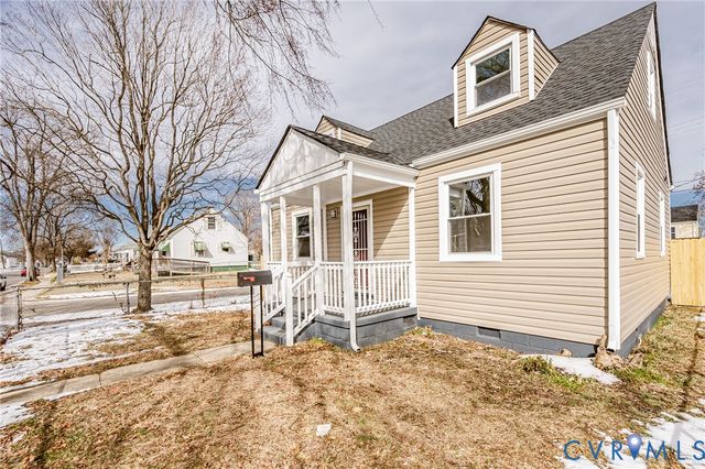 1100 E 16th St, Richmond, VA 23224