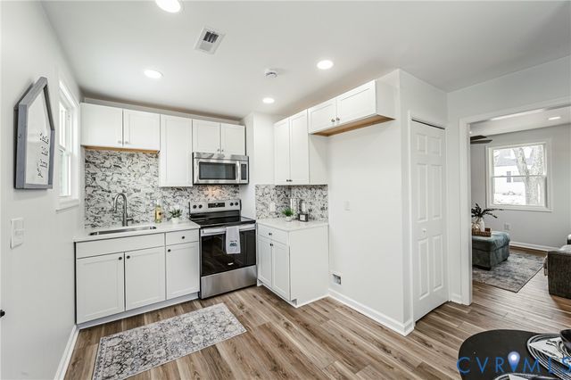 1100 E 16th St, Richmond, VA 23224