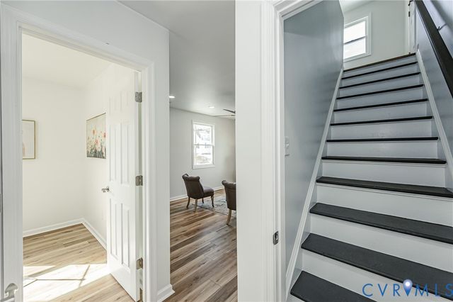 1100 E 16th St, Richmond, VA 23224