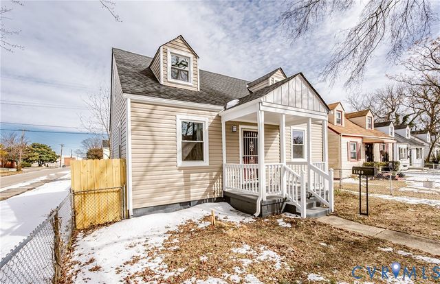 1100 E 16th St, Richmond, VA 23224