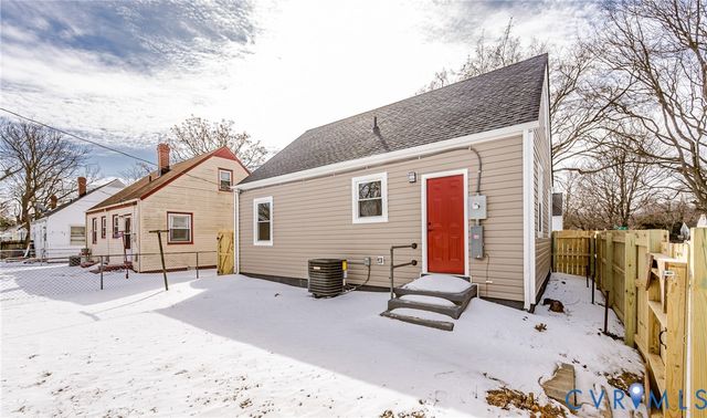 1100 E 16th St, Richmond, VA 23224