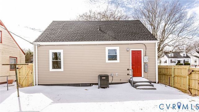 1100 E 16th St, Richmond, VA 23224