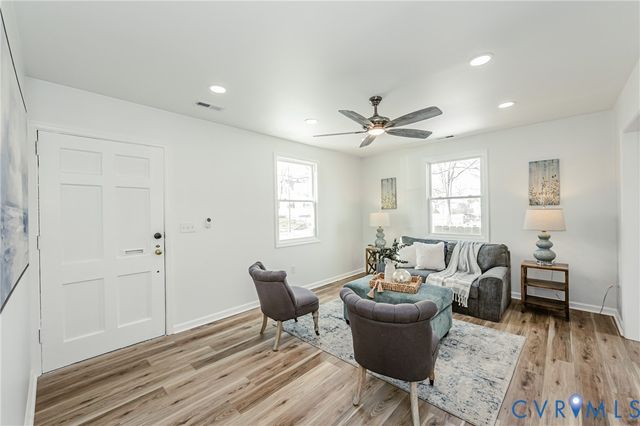 1100 E 16th St, Richmond, VA 23224