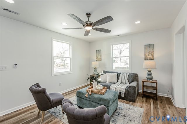 1100 E 16th St, Richmond, VA 23224