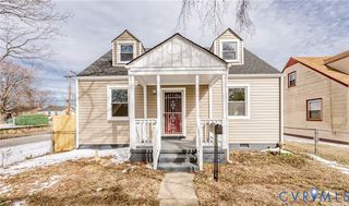 1100 E 16th St, Richmond, VA 23224