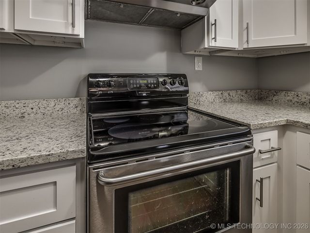 11840 N 190TH East Avenue, Collinsville, OK 74021