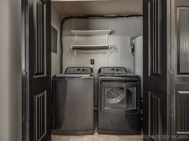 11840 N 190TH East Avenue, Collinsville, OK 74021