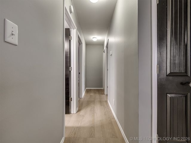 11840 N 190TH East Avenue, Collinsville, OK 74021