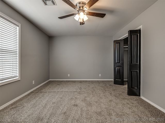 11840 N 190TH East Avenue, Collinsville, OK 74021