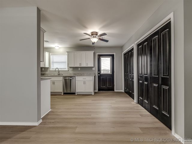 11840 N 190TH East Avenue, Collinsville, OK 74021