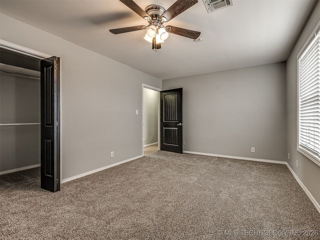 11840 N 190TH East Avenue, Collinsville, OK 74021