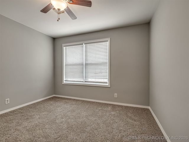 11840 N 190TH East Avenue, Collinsville, OK 74021