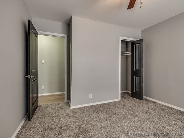 11840 N 190TH East Avenue, Collinsville, OK 74021