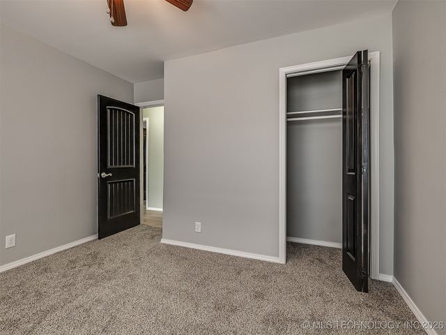 11840 N 190TH East Avenue, Collinsville, OK 74021