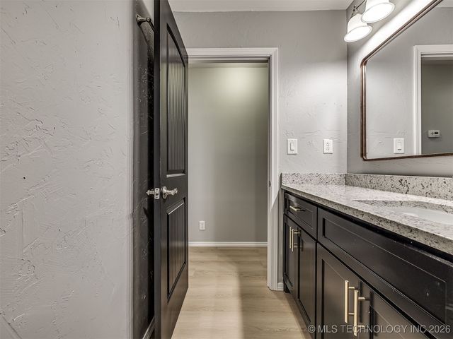 11840 N 190TH East Avenue, Collinsville, OK 74021