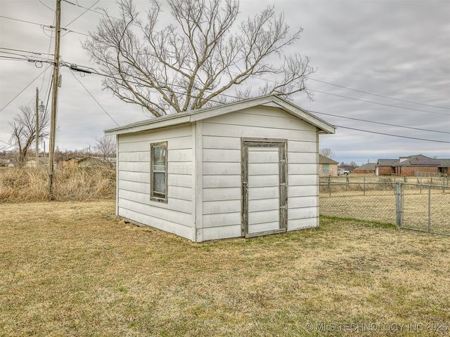 11840 N 190TH East Avenue, Collinsville, OK 74021