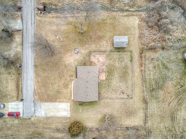 11840 N 190TH East Avenue, Collinsville, OK 74021